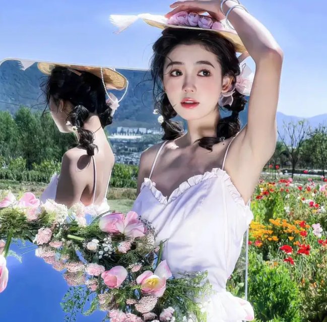 寒冰白血